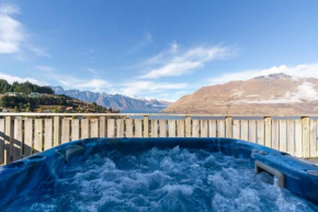 Summit Serenity Two Bedroom, Queenstown